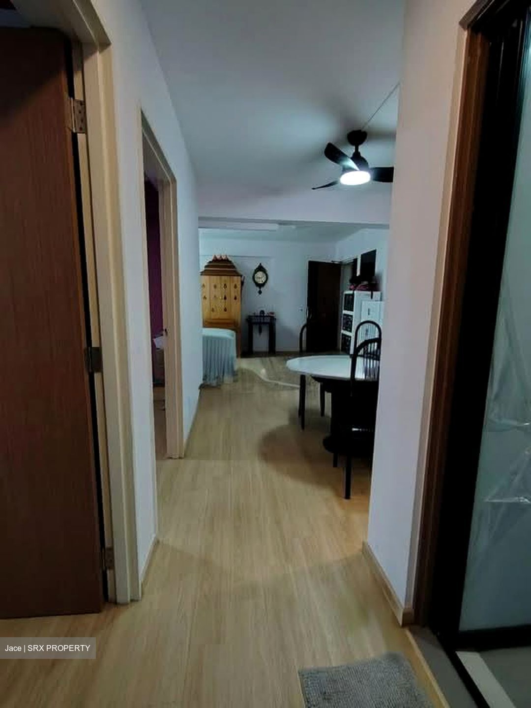 Blk 356A Anchorvale Plains (Sengkang), HDB 4 Rooms #594064281
